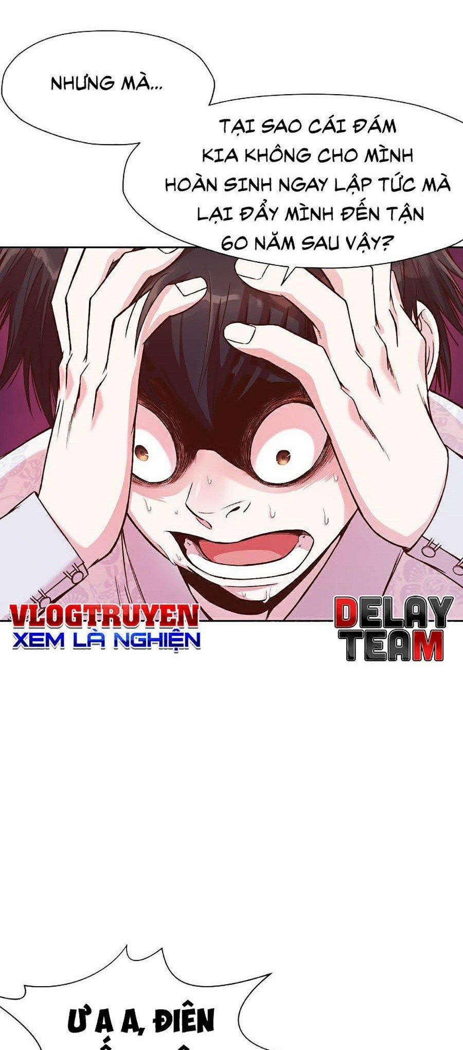 Thiên Võ Chiến Thần 2 trang 34