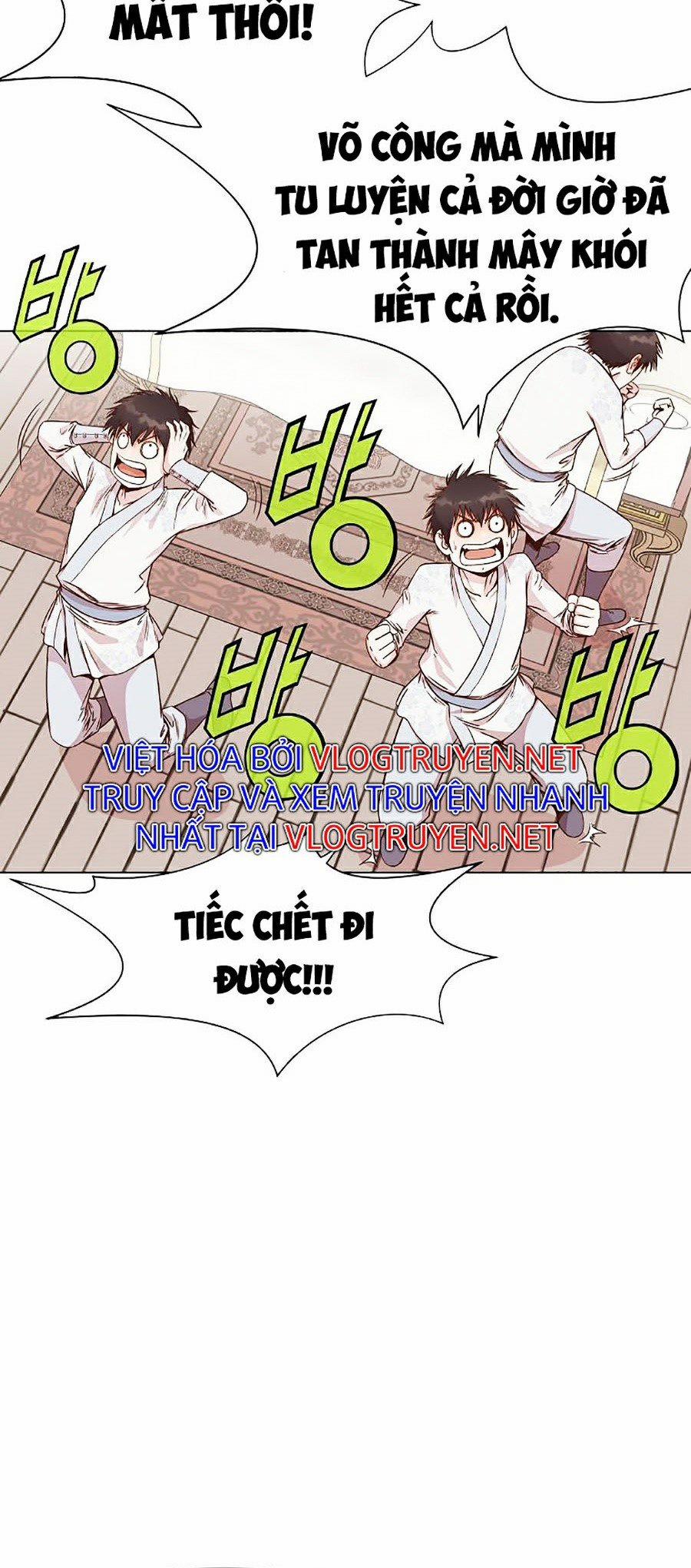 Thiên Võ Chiến Thần 2 trang 35