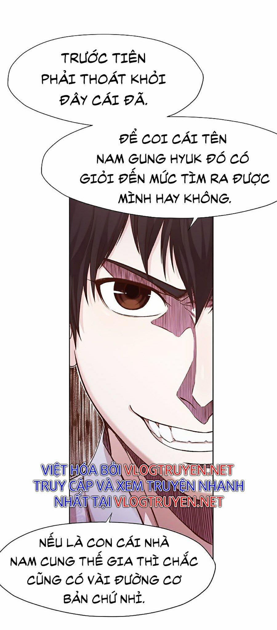 Thiên Võ Chiến Thần 2 trang 38