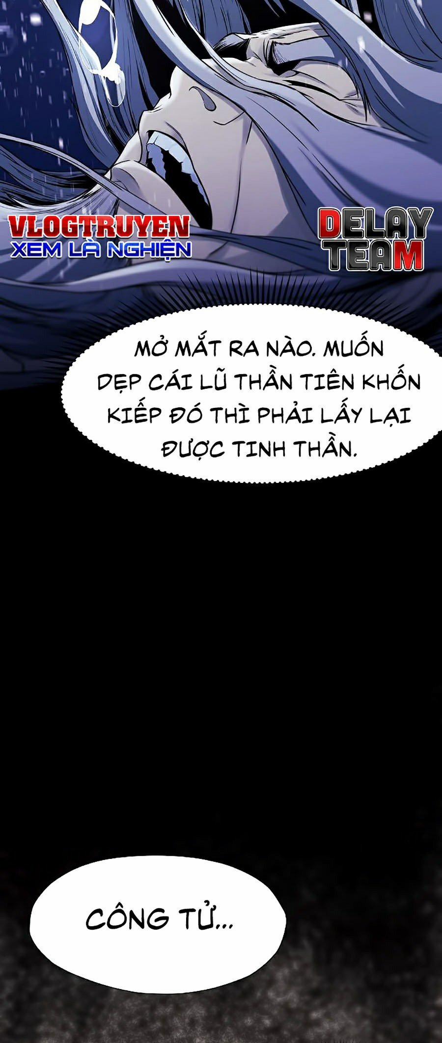 Thiên Võ Chiến Thần 2 trang 4