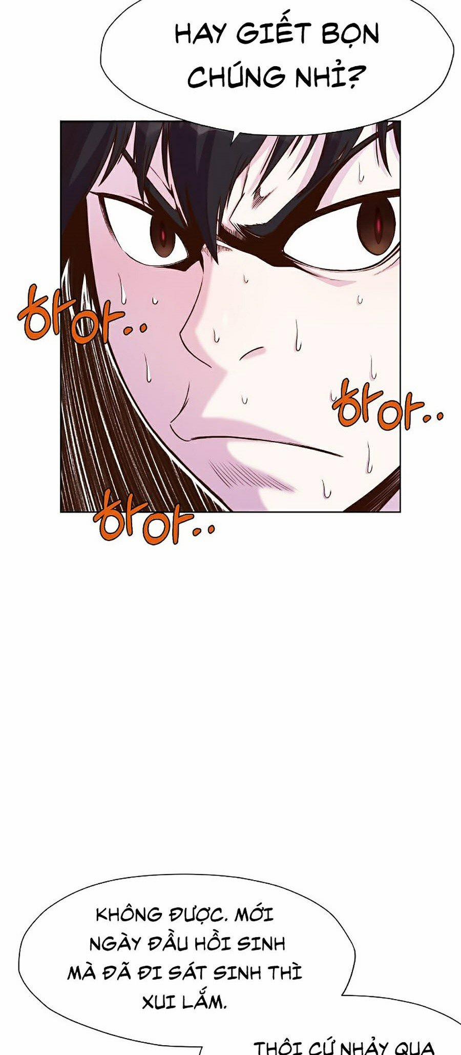 Thiên Võ Chiến Thần 2 trang 44