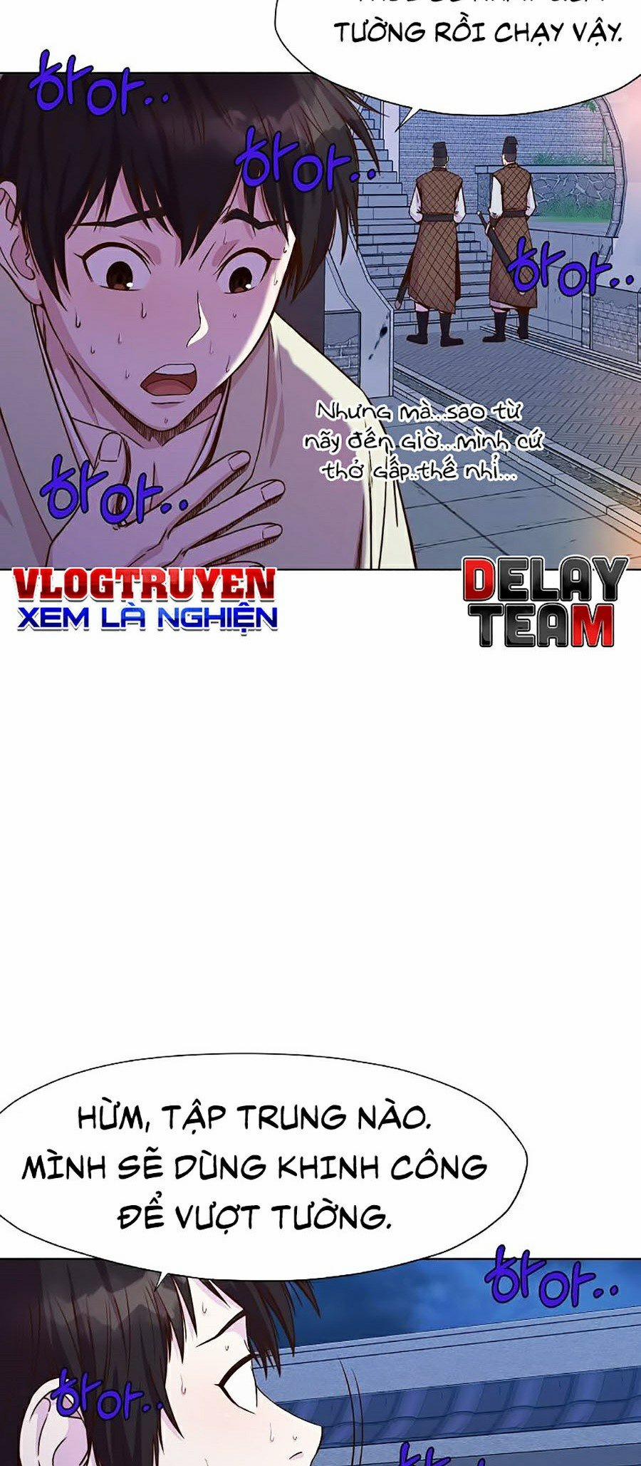 Thiên Võ Chiến Thần 2 trang 45