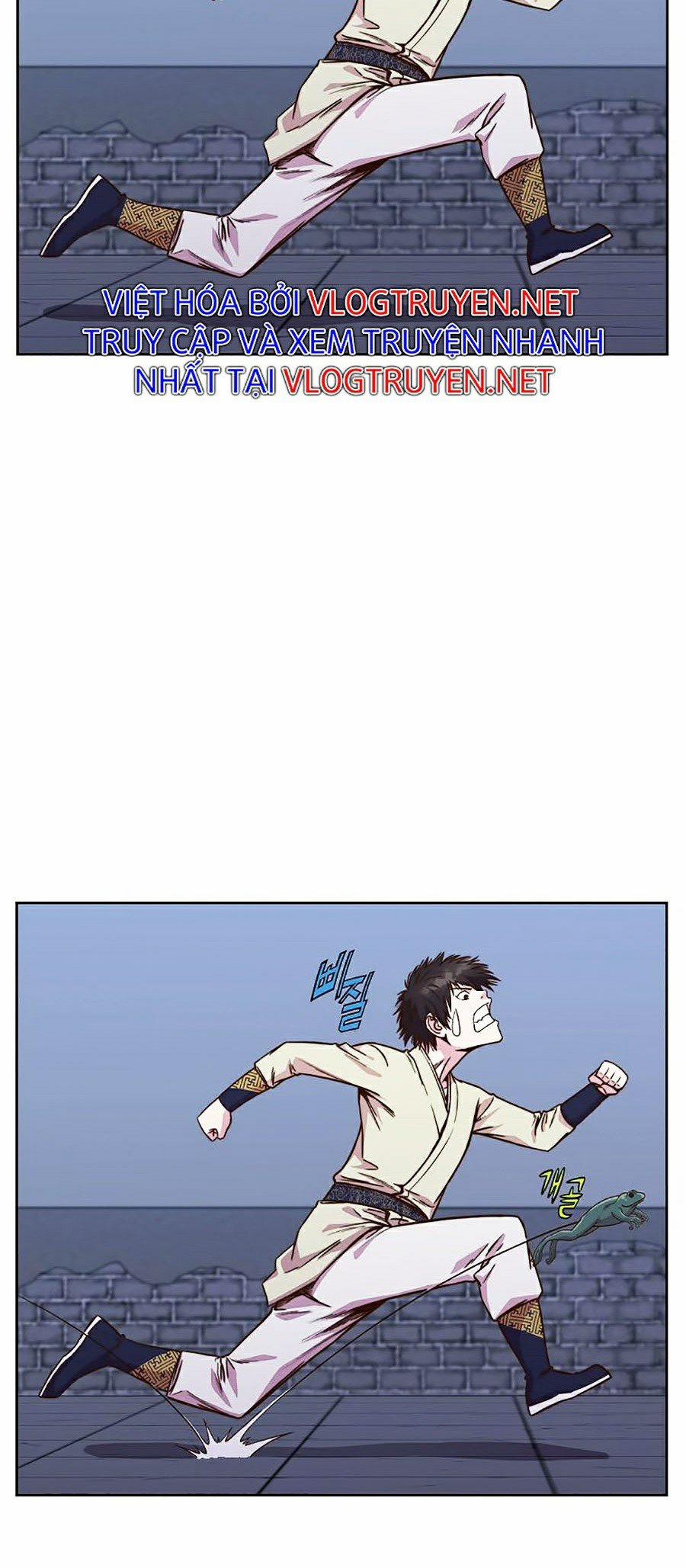 Thiên Võ Chiến Thần 2 trang 49