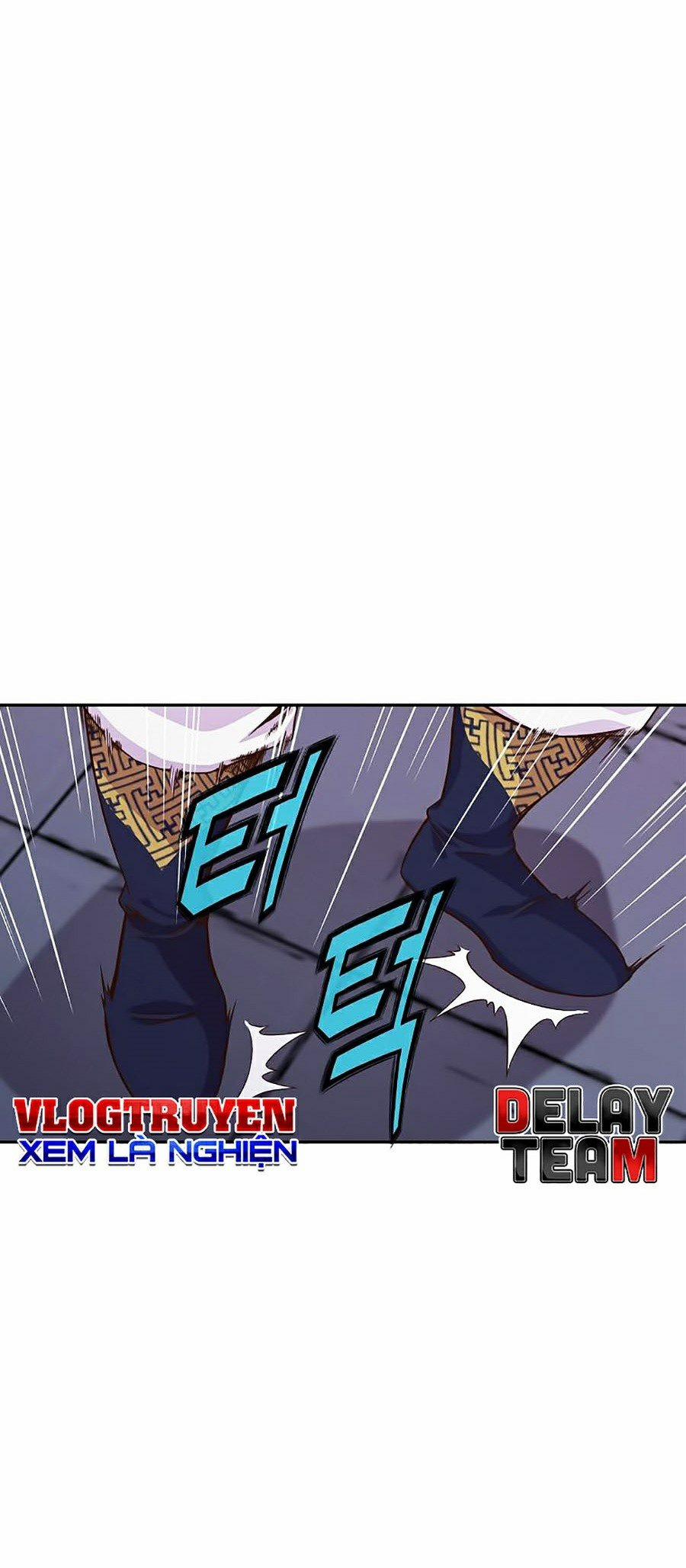 Thiên Võ Chiến Thần 2 trang 50