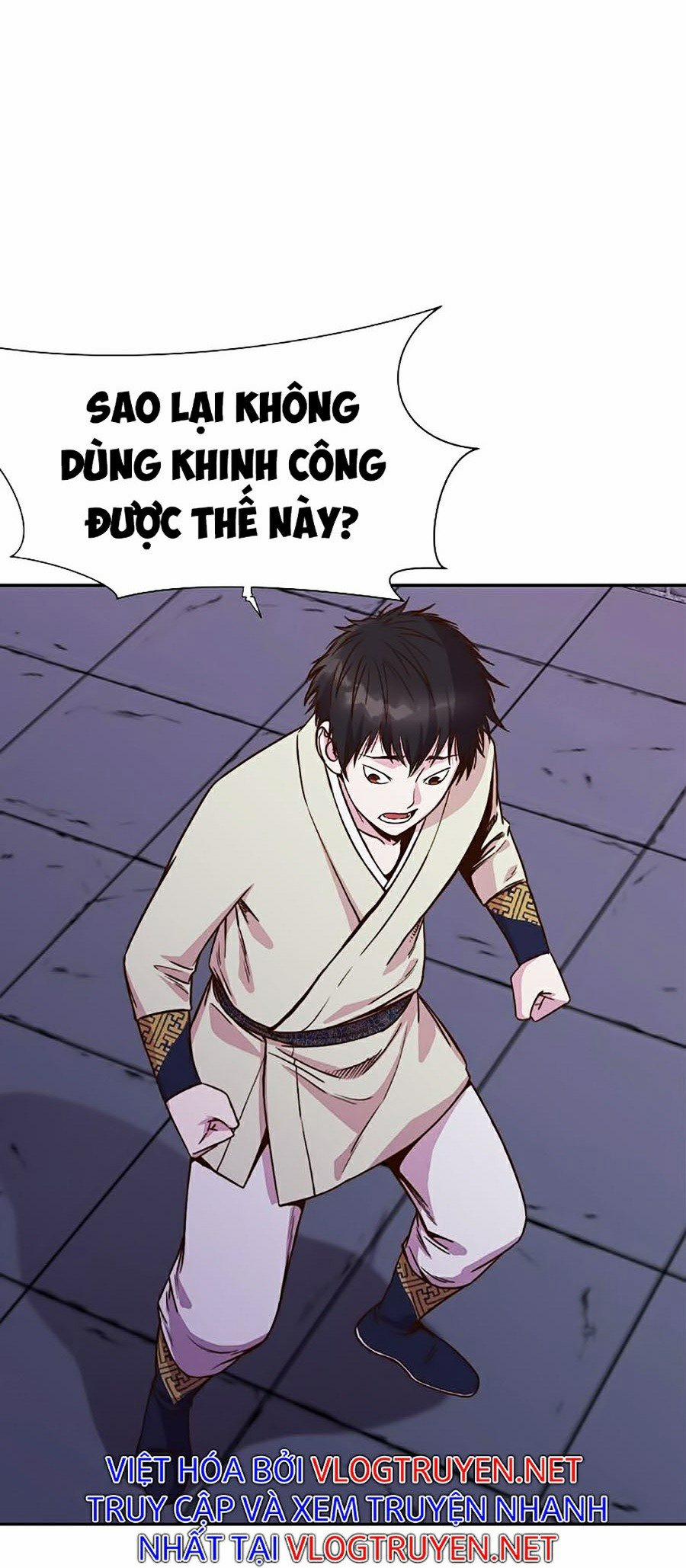 Thiên Võ Chiến Thần 2 trang 51