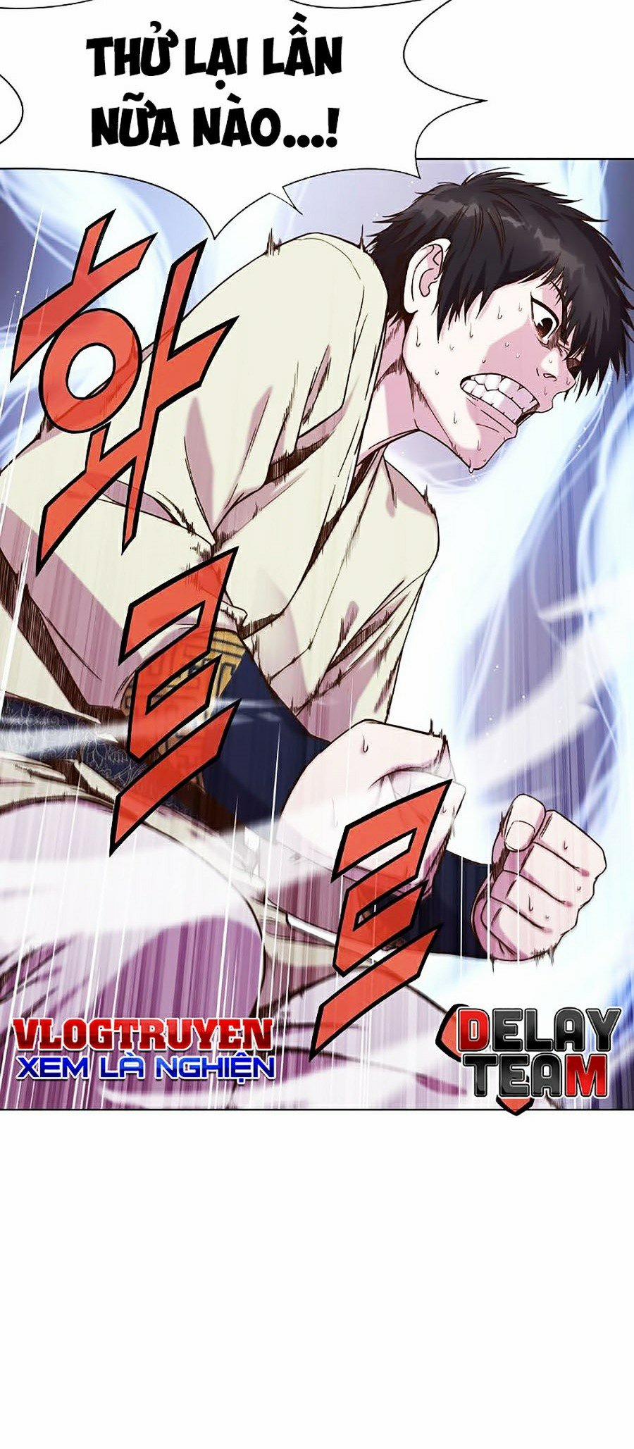 Thiên Võ Chiến Thần 2 trang 54