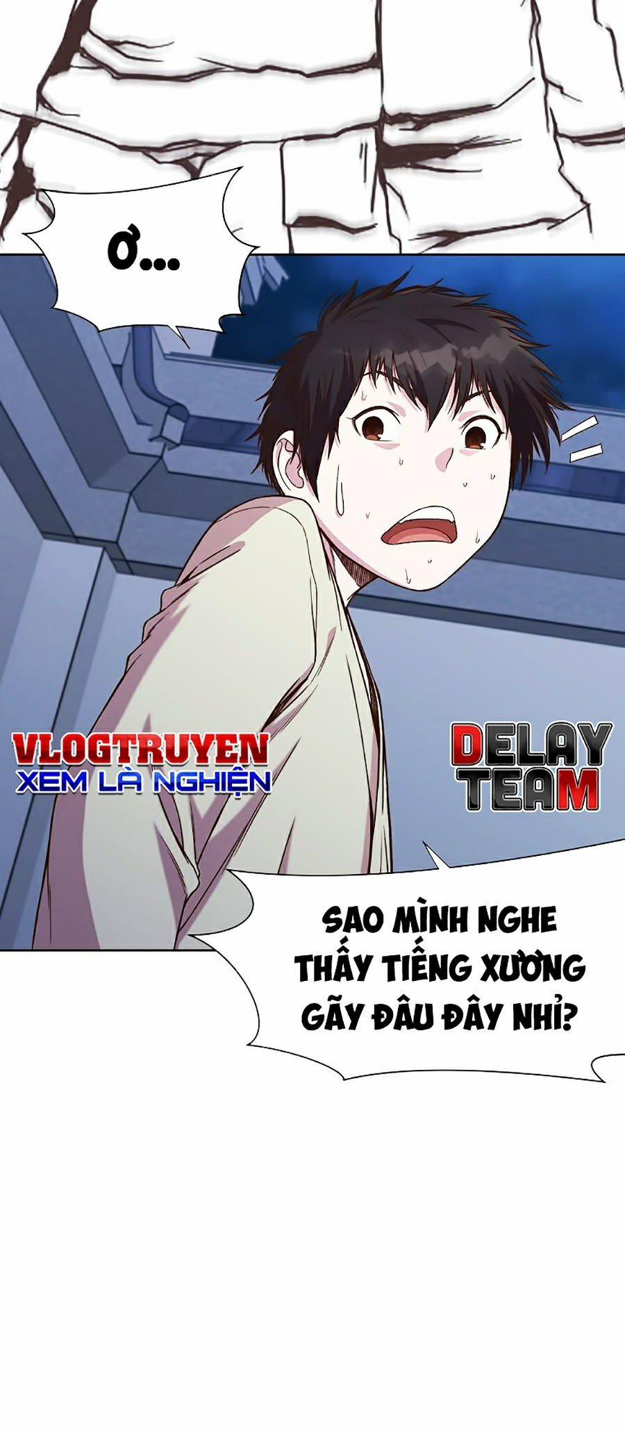 Thiên Võ Chiến Thần 2 trang 57