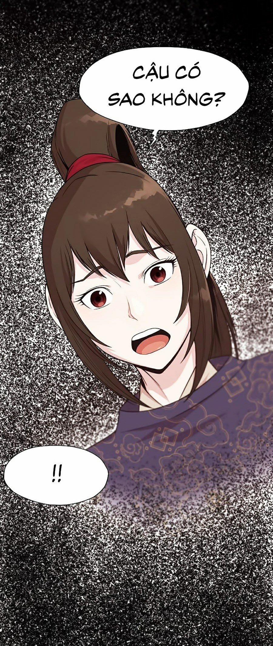 Thiên Võ Chiến Thần 2 trang 6