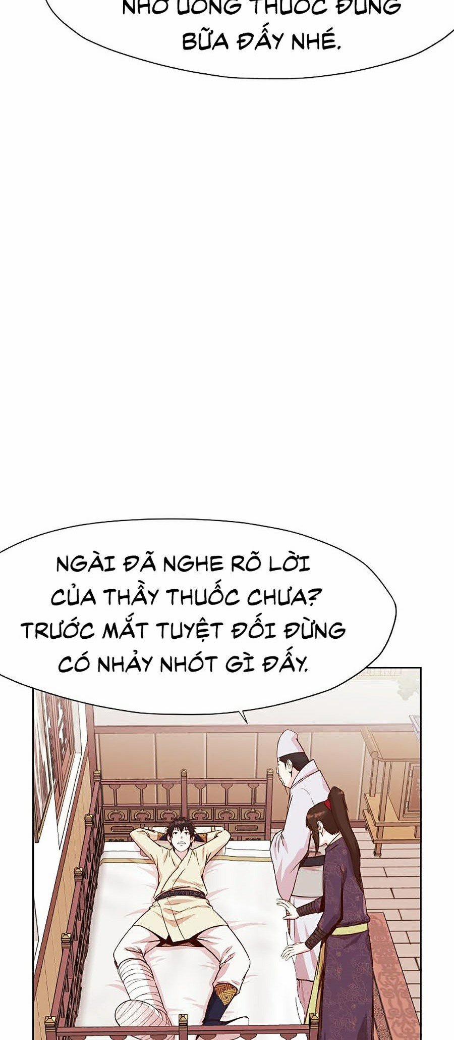 Thiên Võ Chiến Thần 2 trang 61