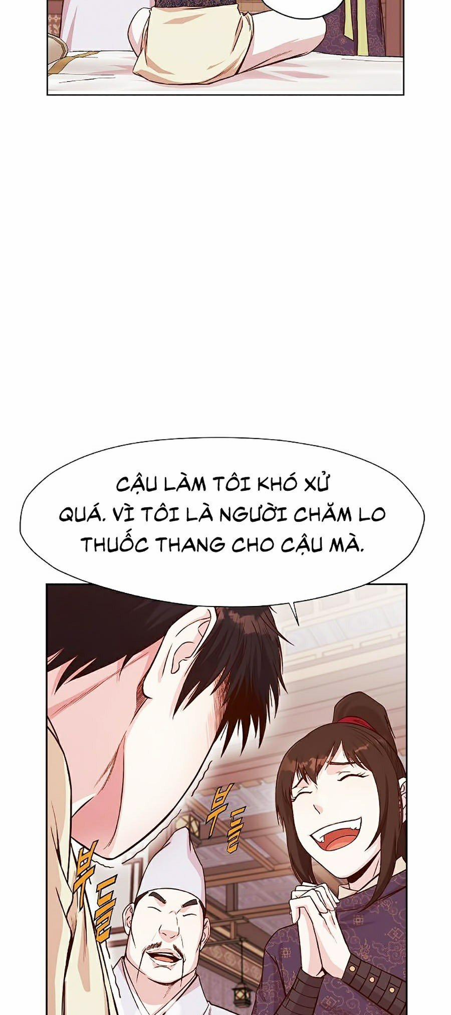 Thiên Võ Chiến Thần 2 trang 66