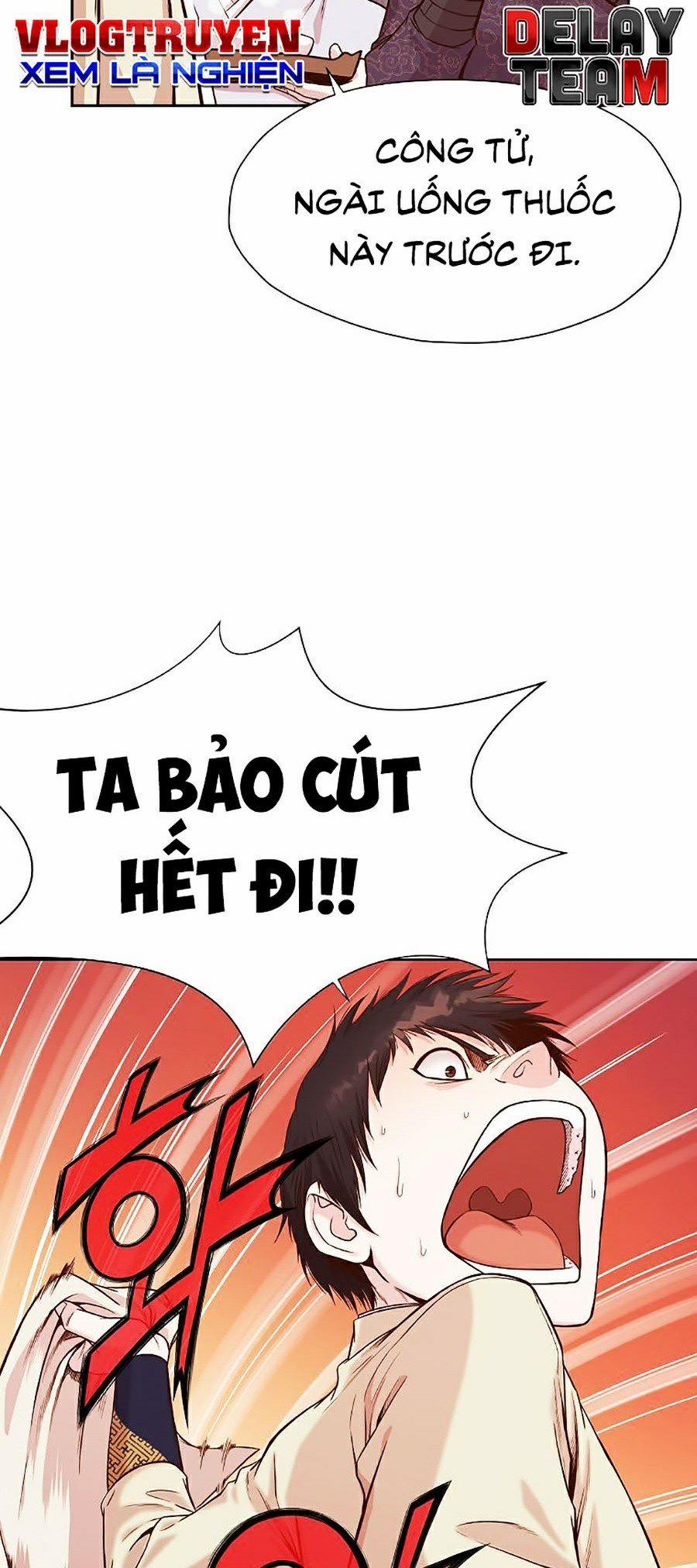 Thiên Võ Chiến Thần 2 trang 67