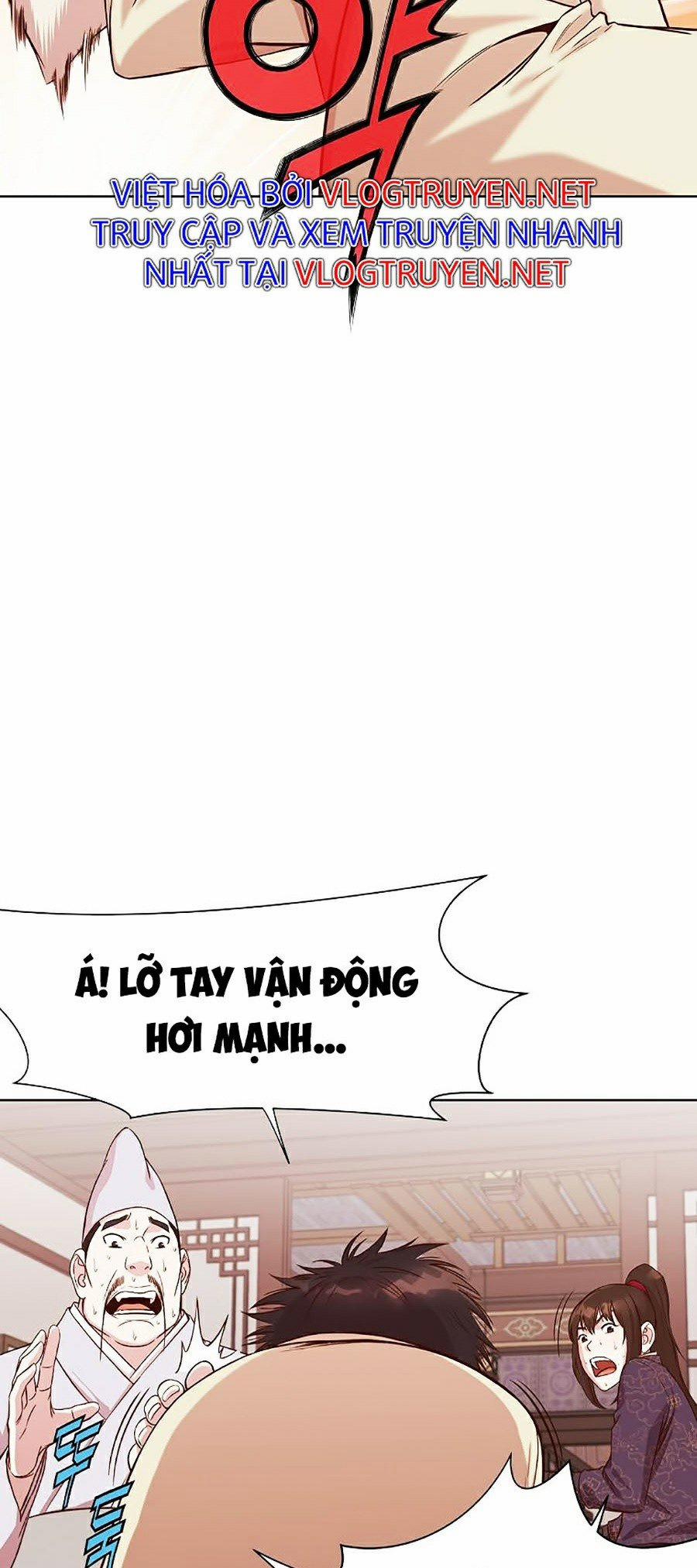 Thiên Võ Chiến Thần 2 trang 68