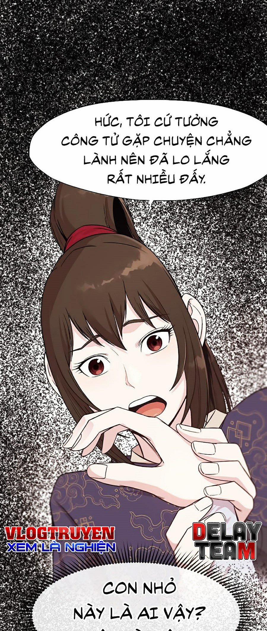 Thiên Võ Chiến Thần 2 trang 7