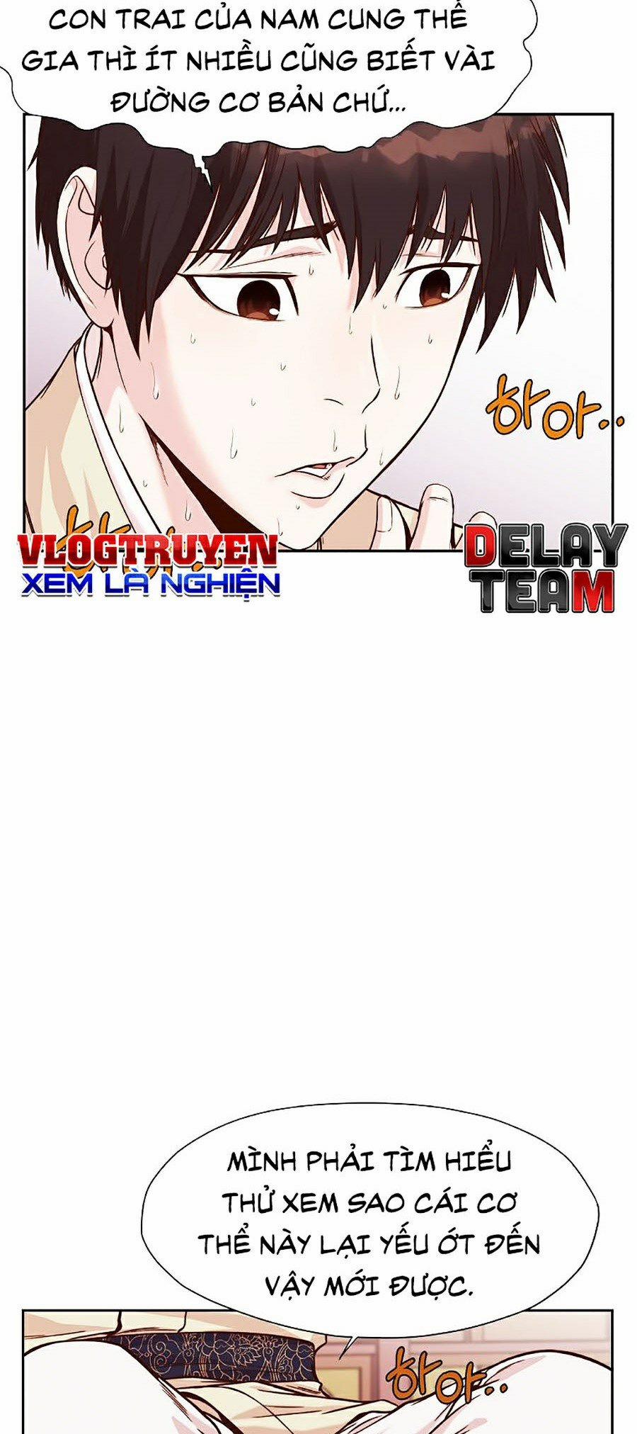 Thiên Võ Chiến Thần 2 trang 70