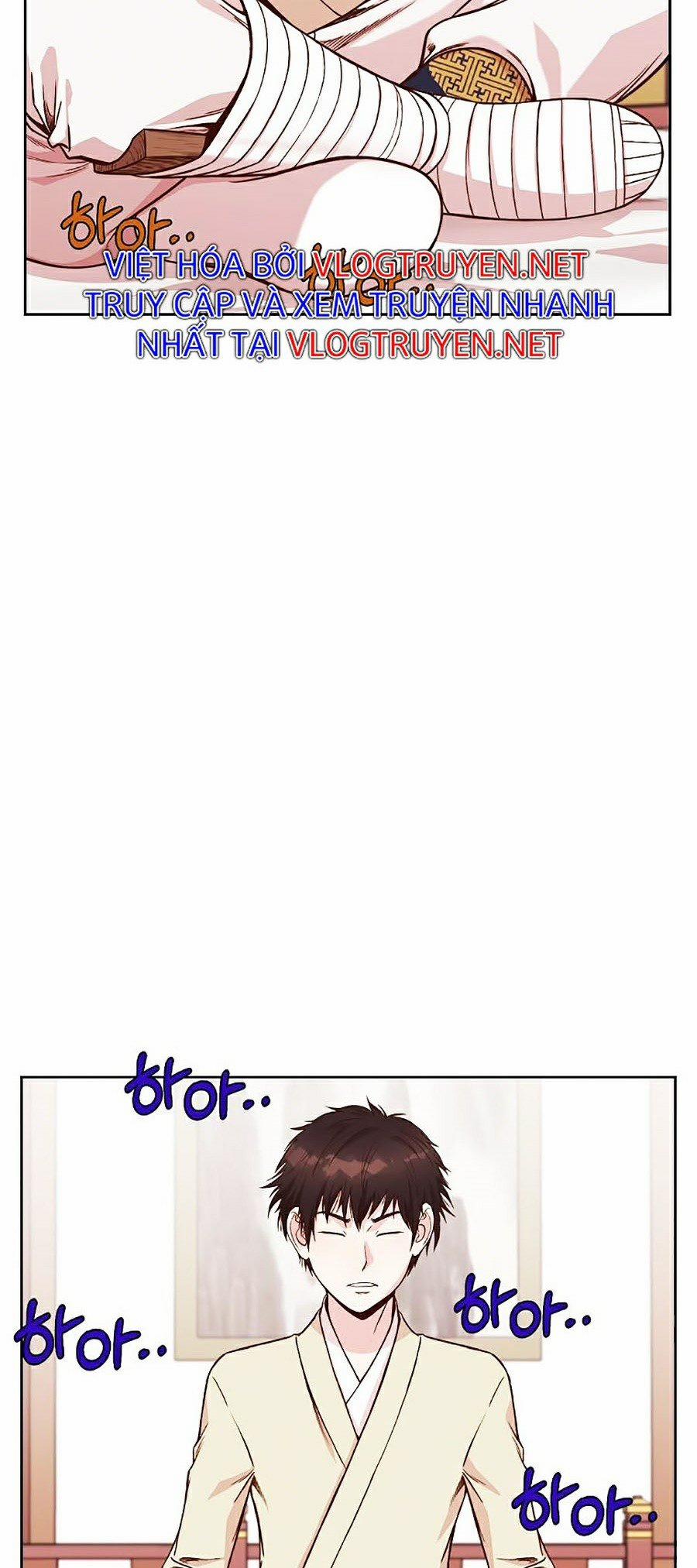 Thiên Võ Chiến Thần 2 trang 71