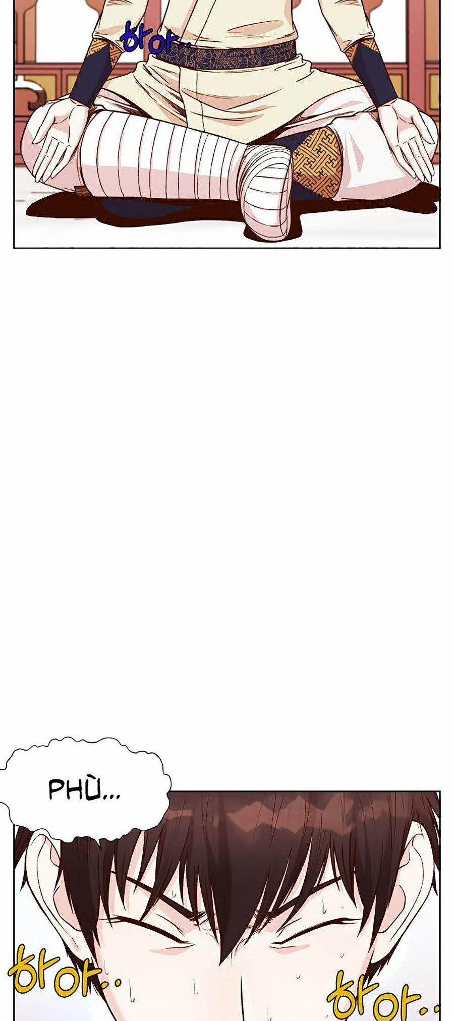 Thiên Võ Chiến Thần 2 trang 72