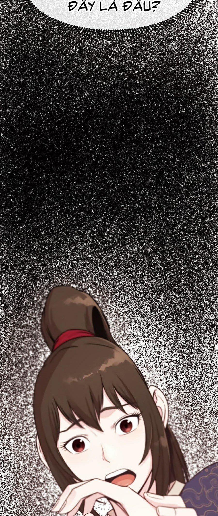 Thiên Võ Chiến Thần 2 trang 8