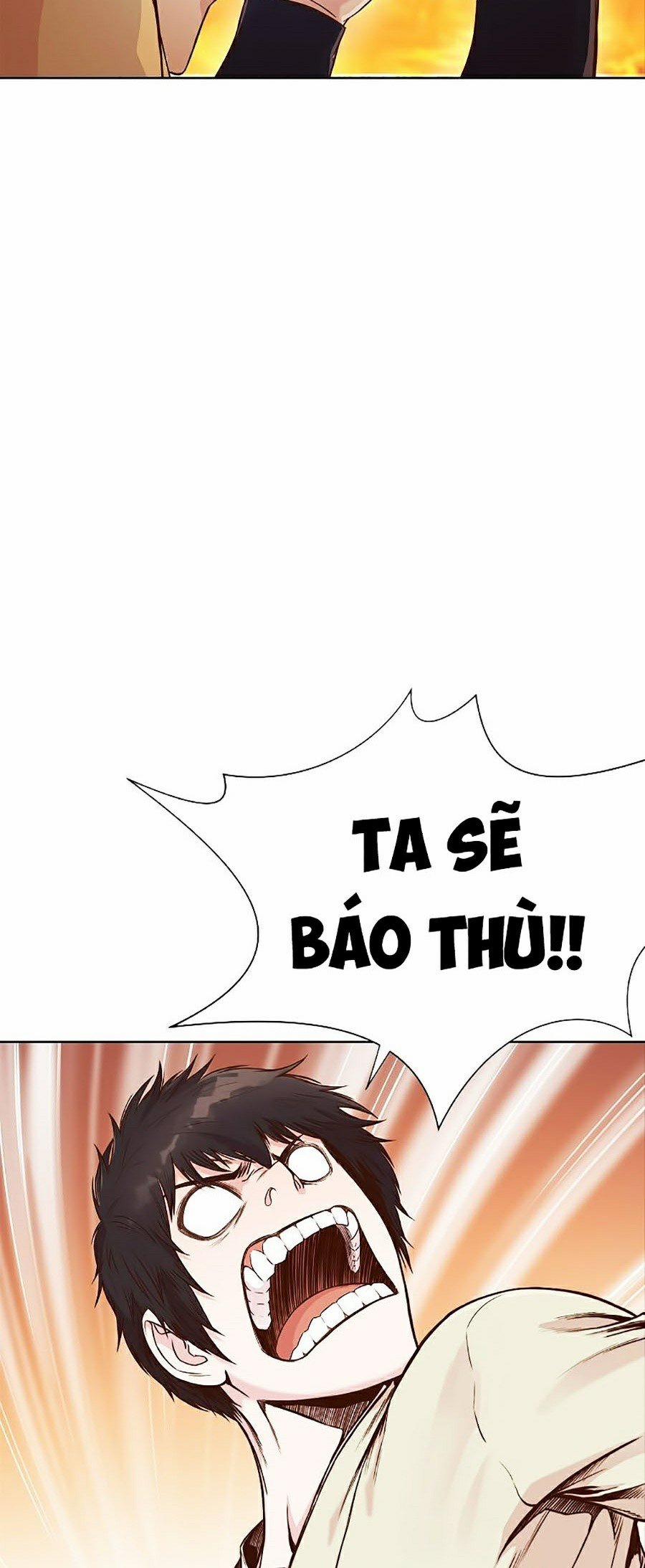 Thiên Võ Chiến Thần 2 trang 85