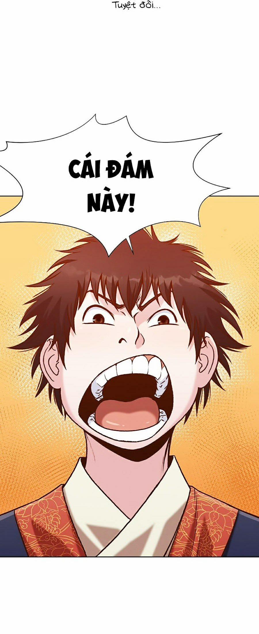 Thiên Võ Chiến Thần 20 trang 13