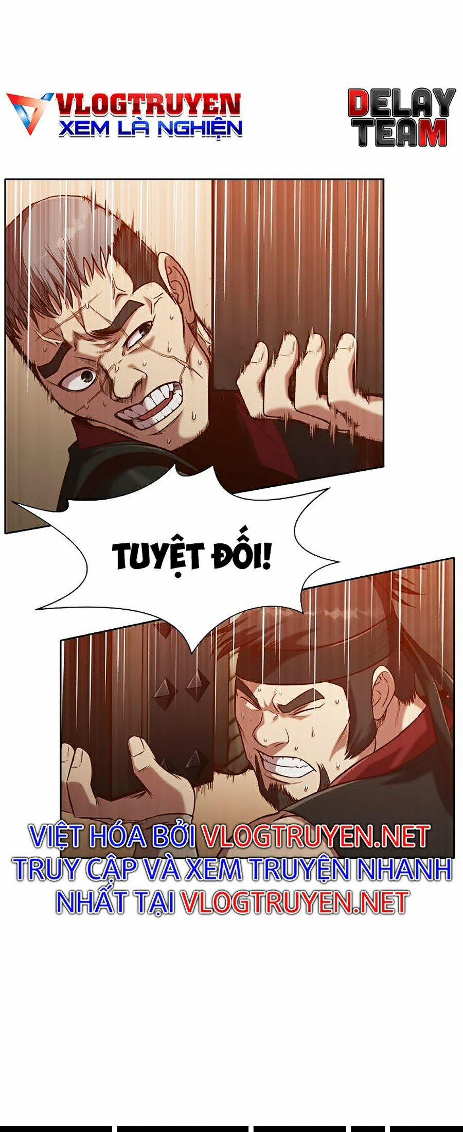 Thiên Võ Chiến Thần 20 trang 15