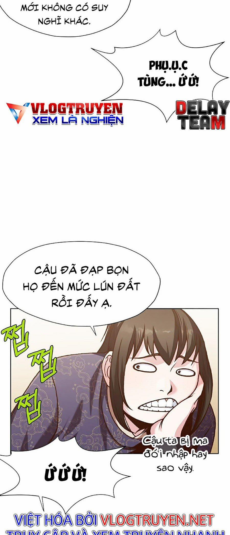 Thiên Võ Chiến Thần 20 trang 18