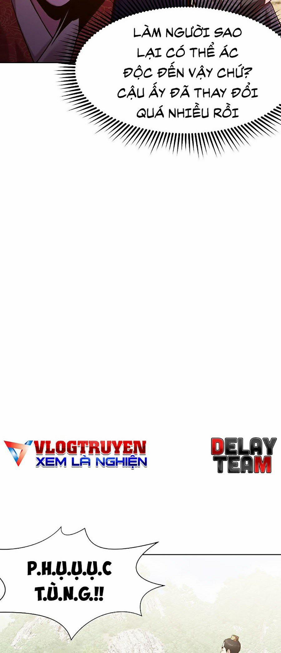 Thiên Võ Chiến Thần 20 trang 22