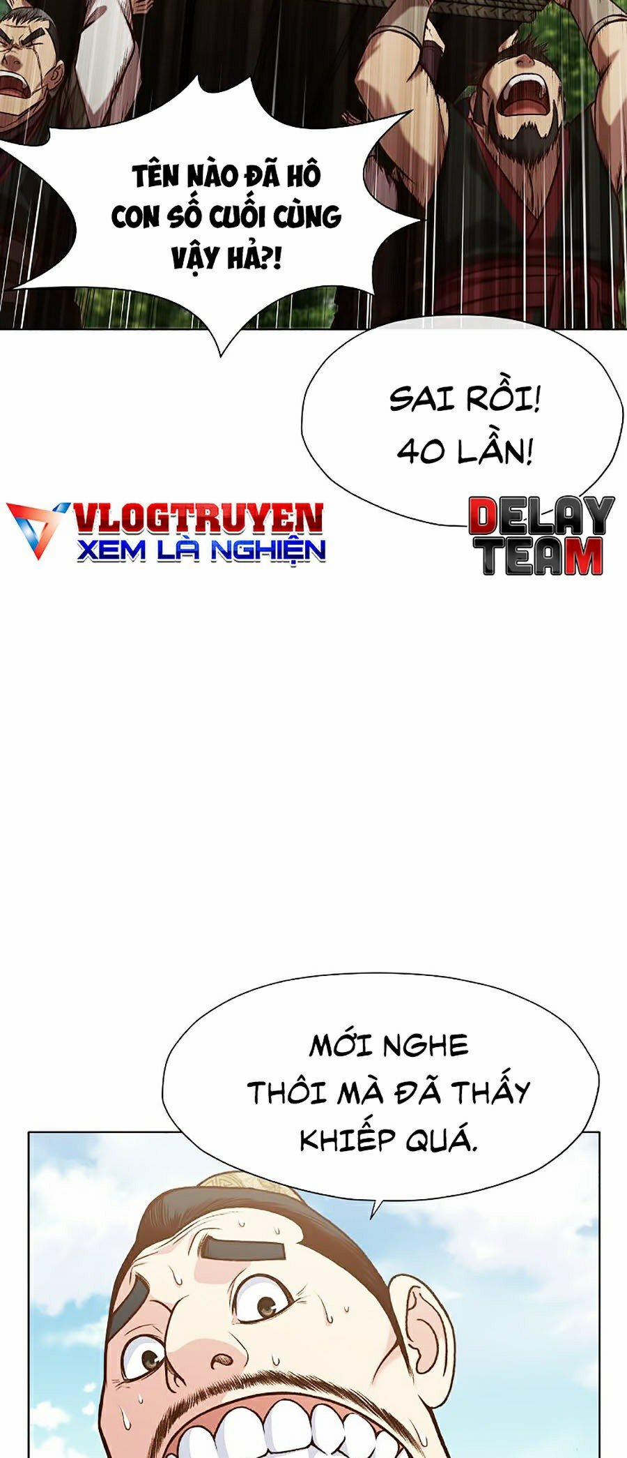 Thiên Võ Chiến Thần 20 trang 28