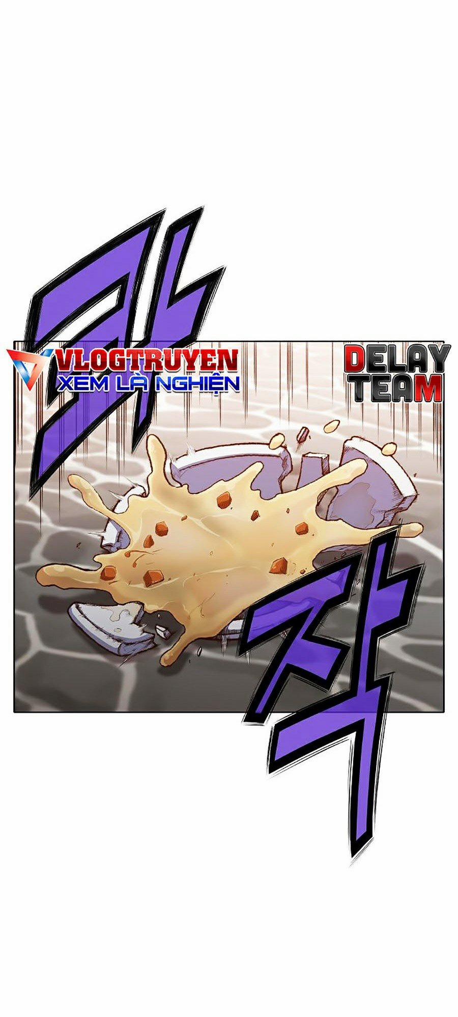 Thiên Võ Chiến Thần 20 trang 41