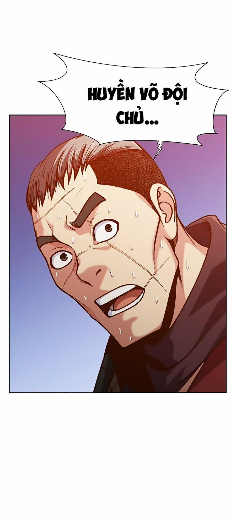 Thiên Võ Chiến Thần 20 trang 45