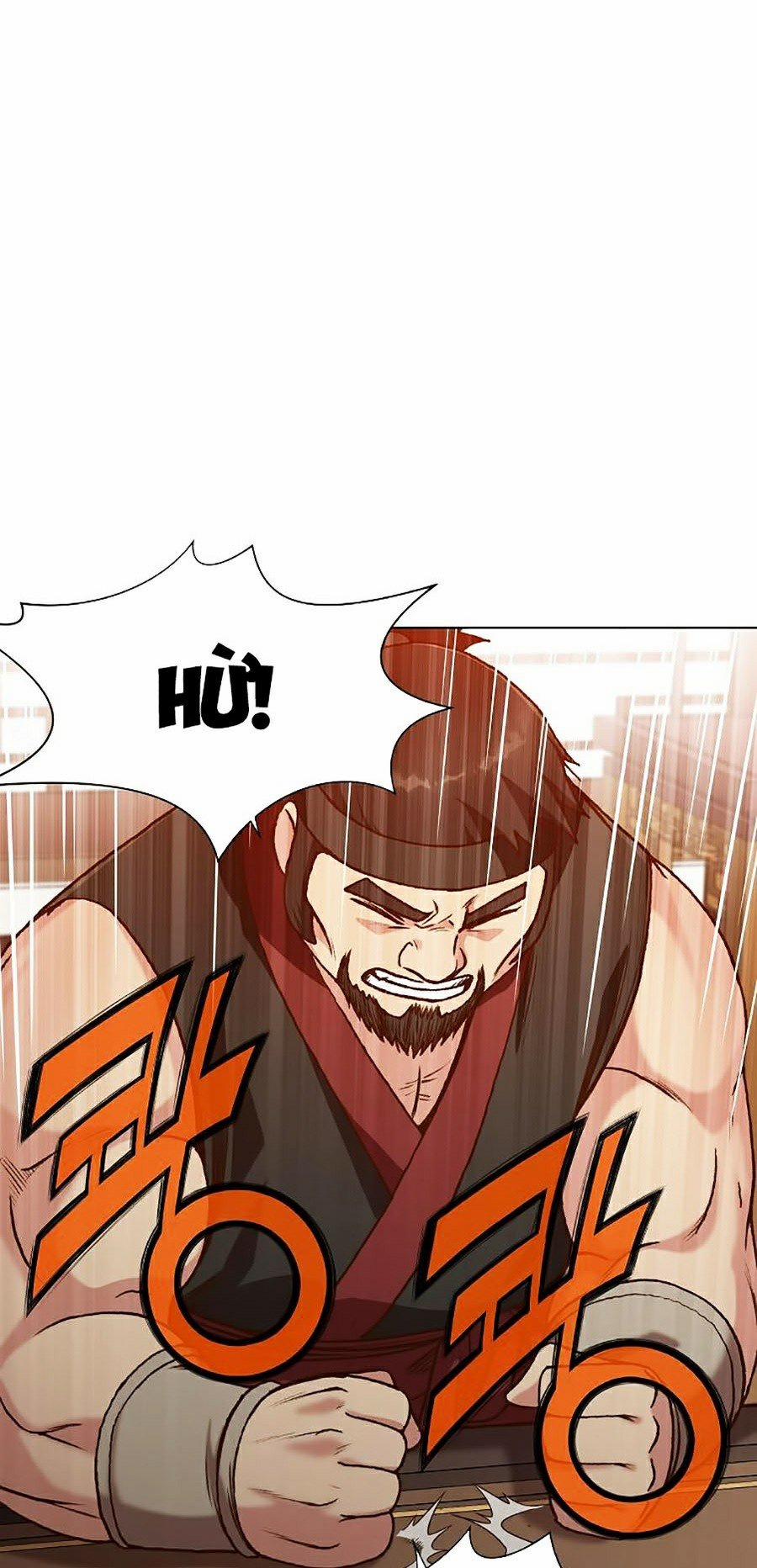 Thiên Võ Chiến Thần 20 trang 50