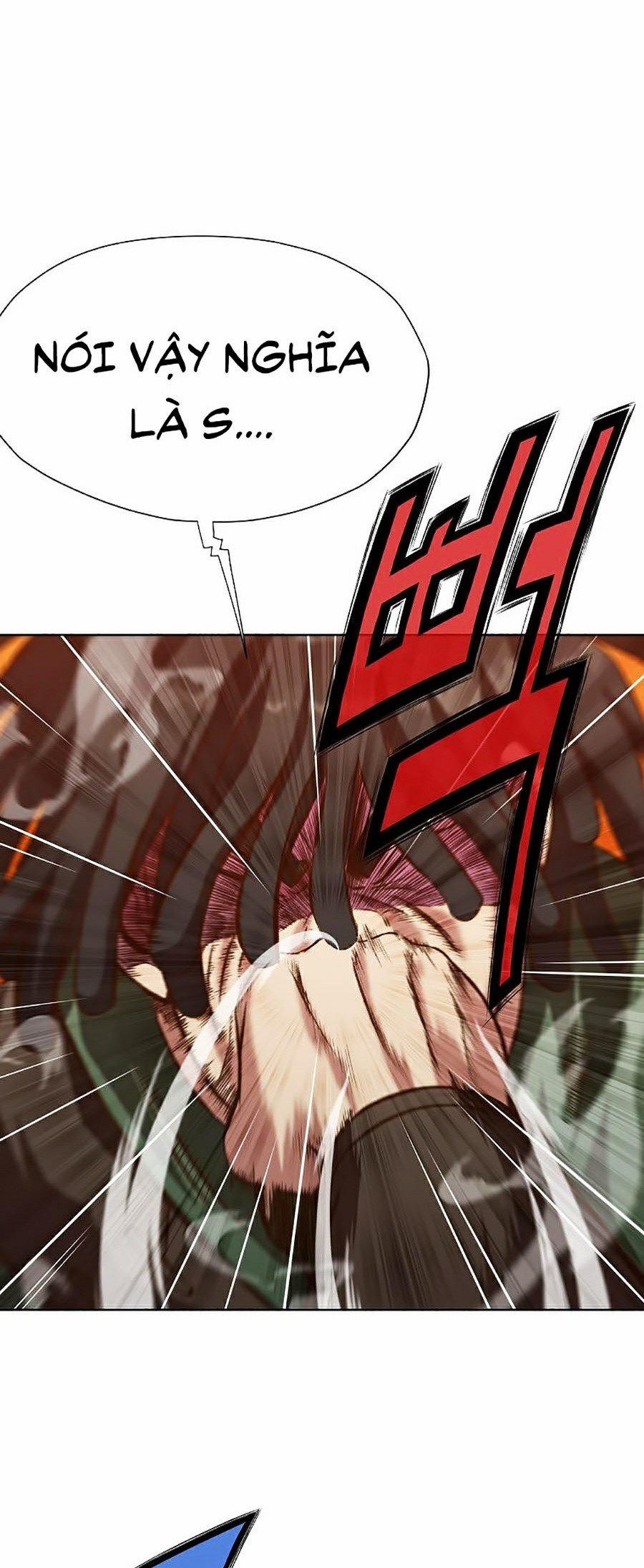 Thiên Võ Chiến Thần 21 trang 11