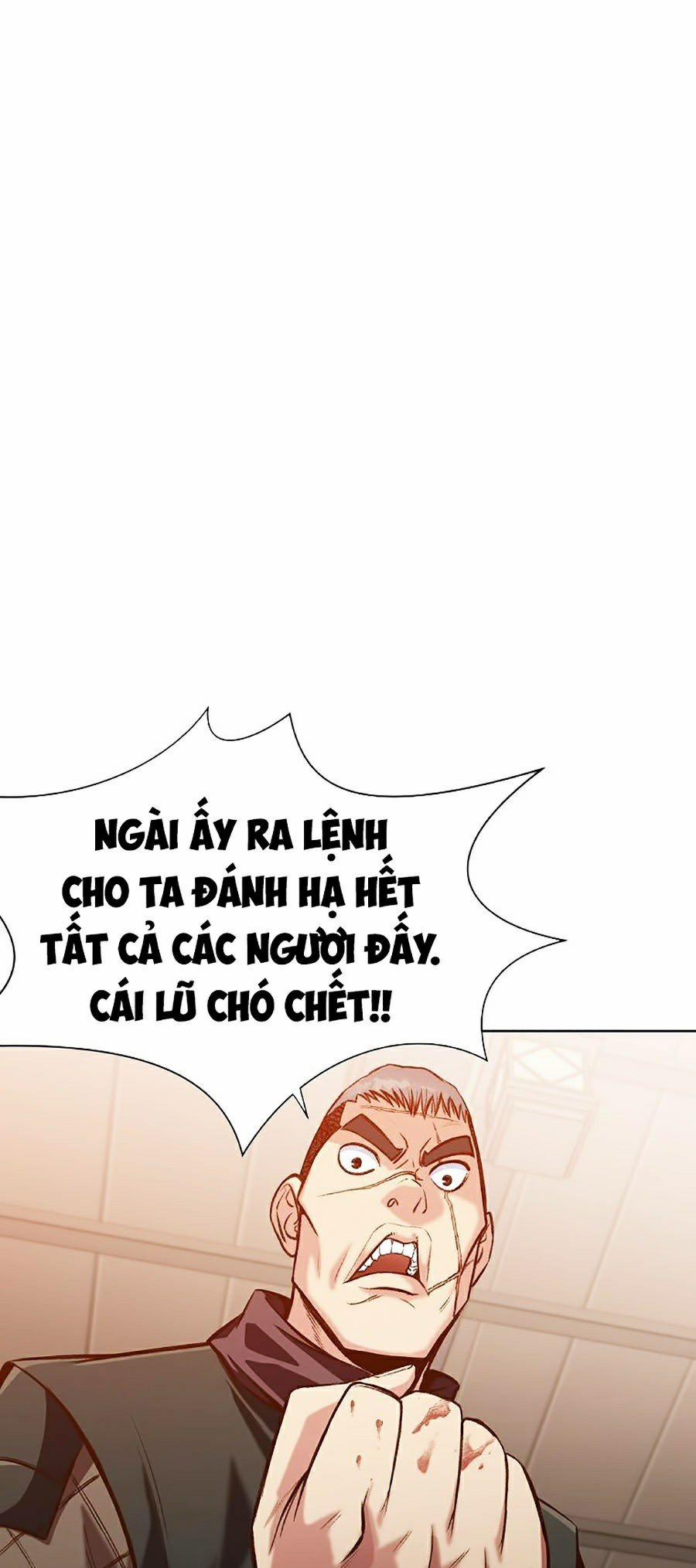 Thiên Võ Chiến Thần 21 trang 13