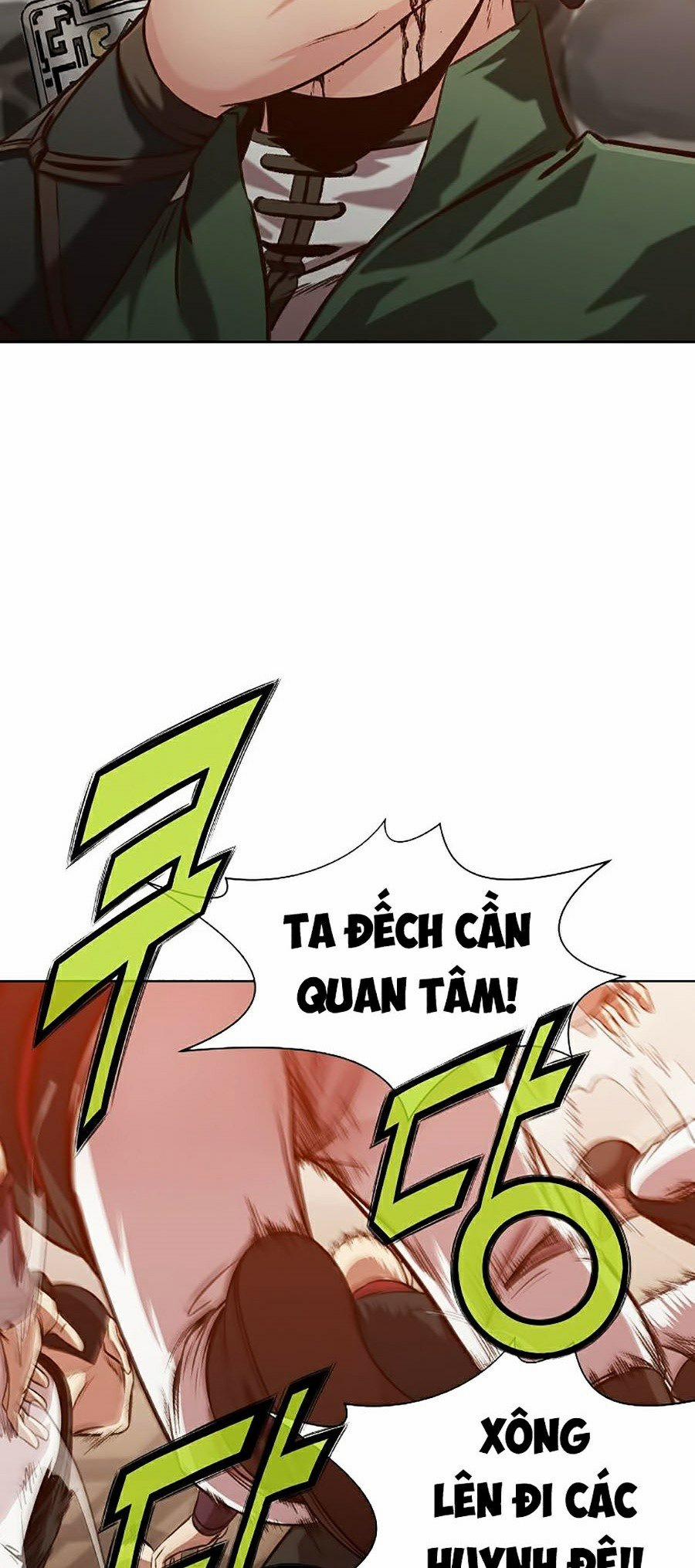 Thiên Võ Chiến Thần 21 trang 15