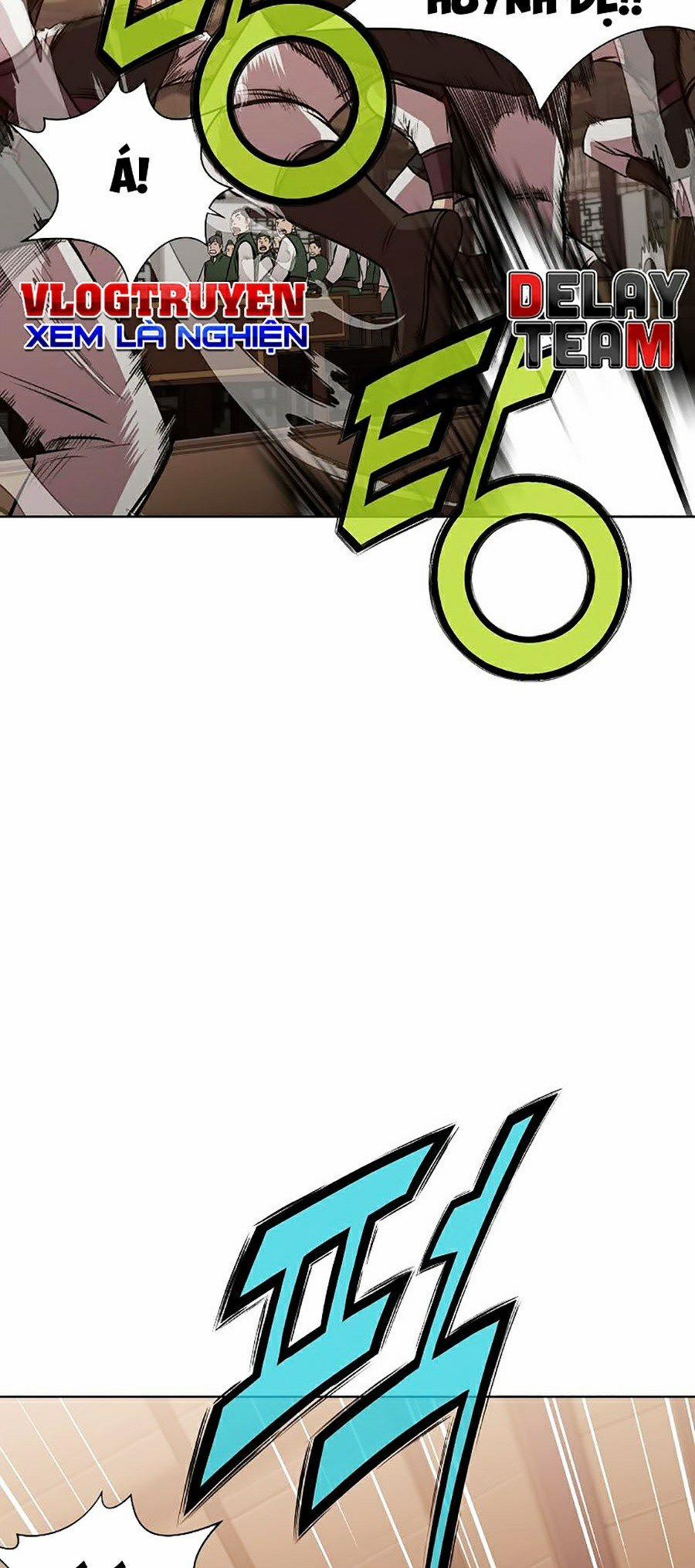 Thiên Võ Chiến Thần 21 trang 16