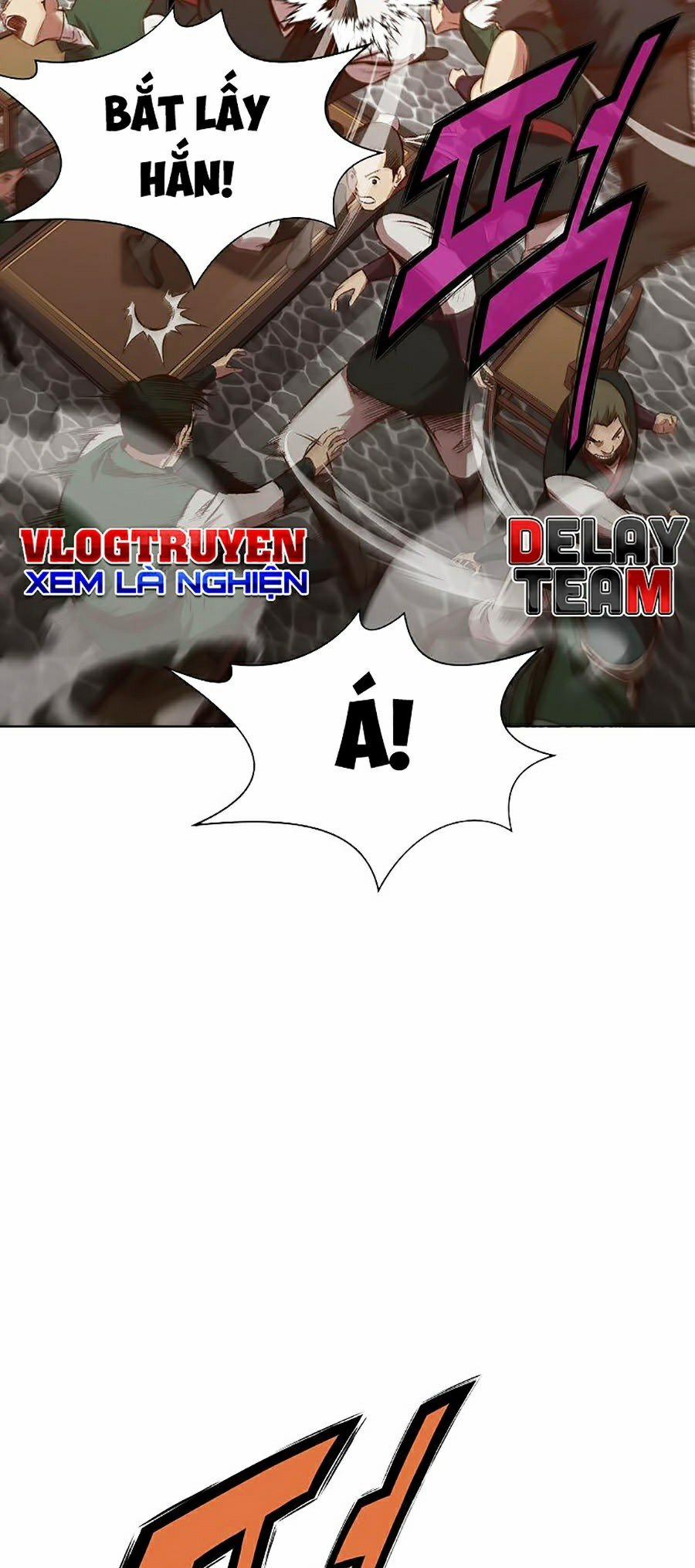 Thiên Võ Chiến Thần 21 trang 20