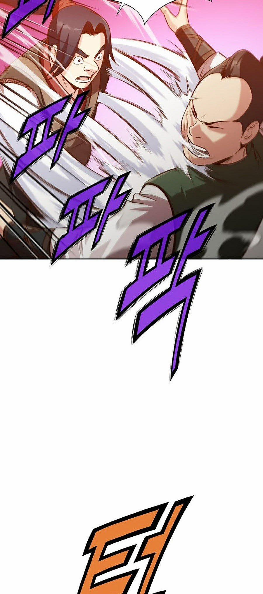 Thiên Võ Chiến Thần 21 trang 22