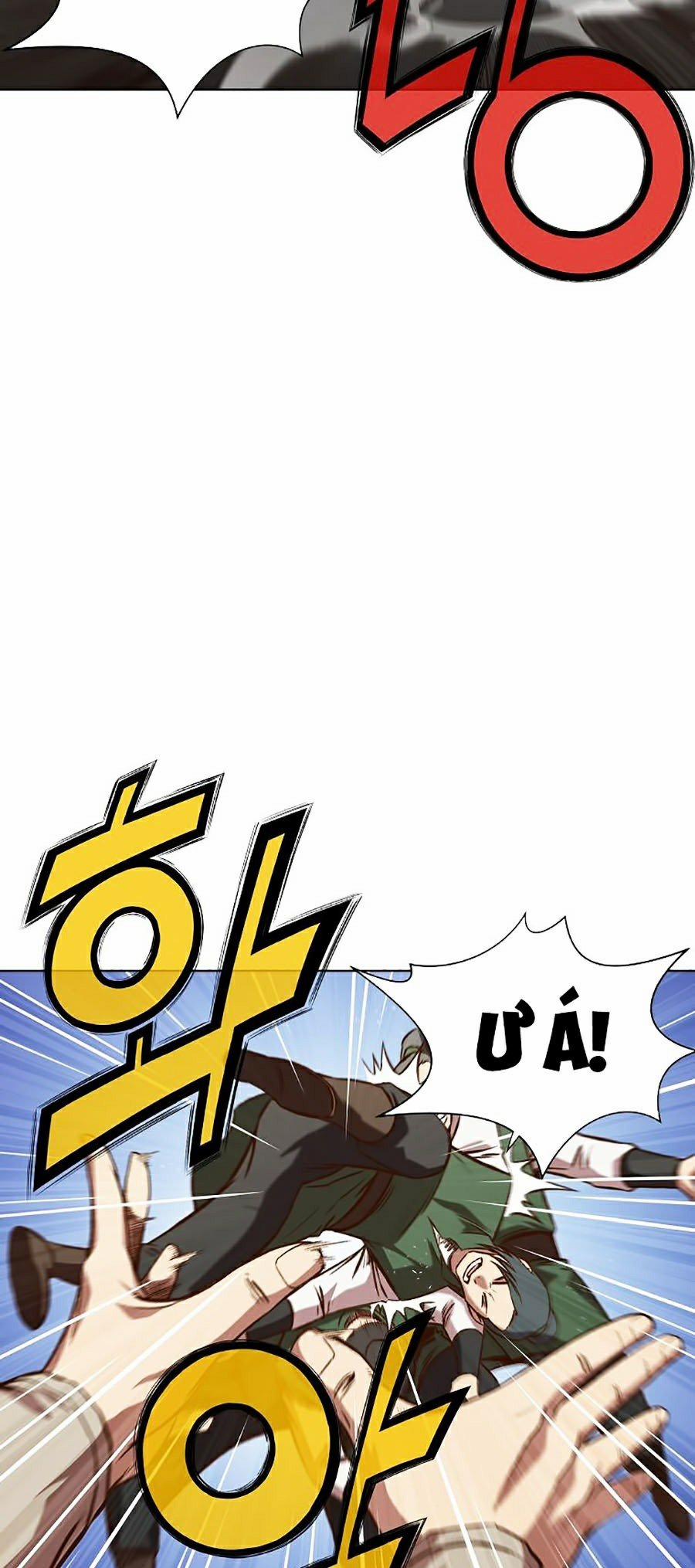 Thiên Võ Chiến Thần 21 trang 24