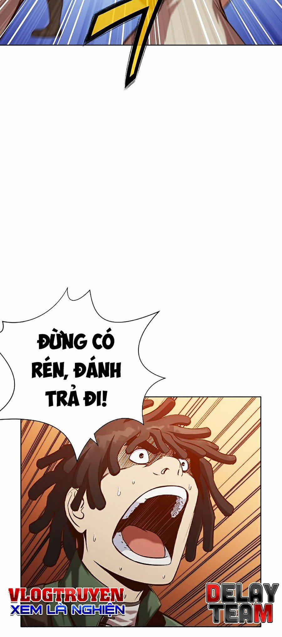 Thiên Võ Chiến Thần 21 trang 25