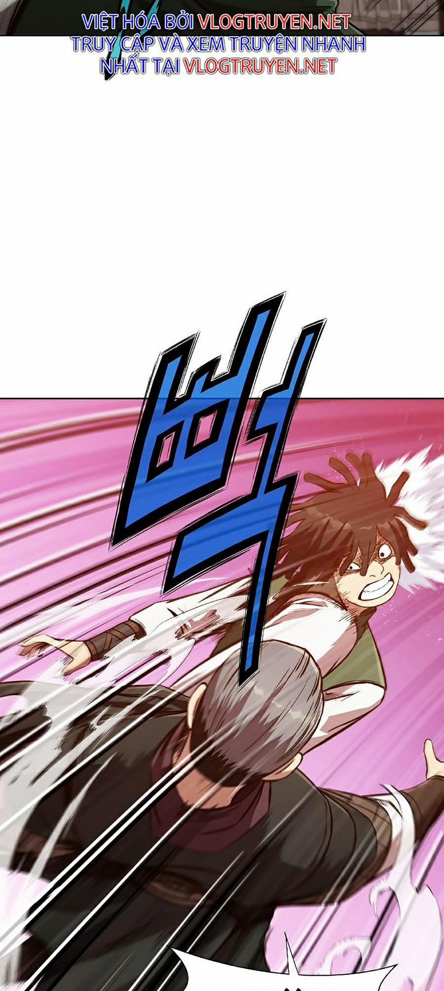 Thiên Võ Chiến Thần 21 trang 27