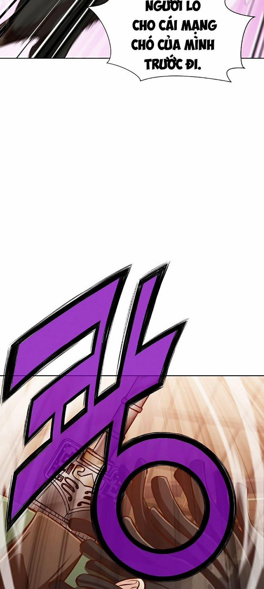 Thiên Võ Chiến Thần 21 trang 28