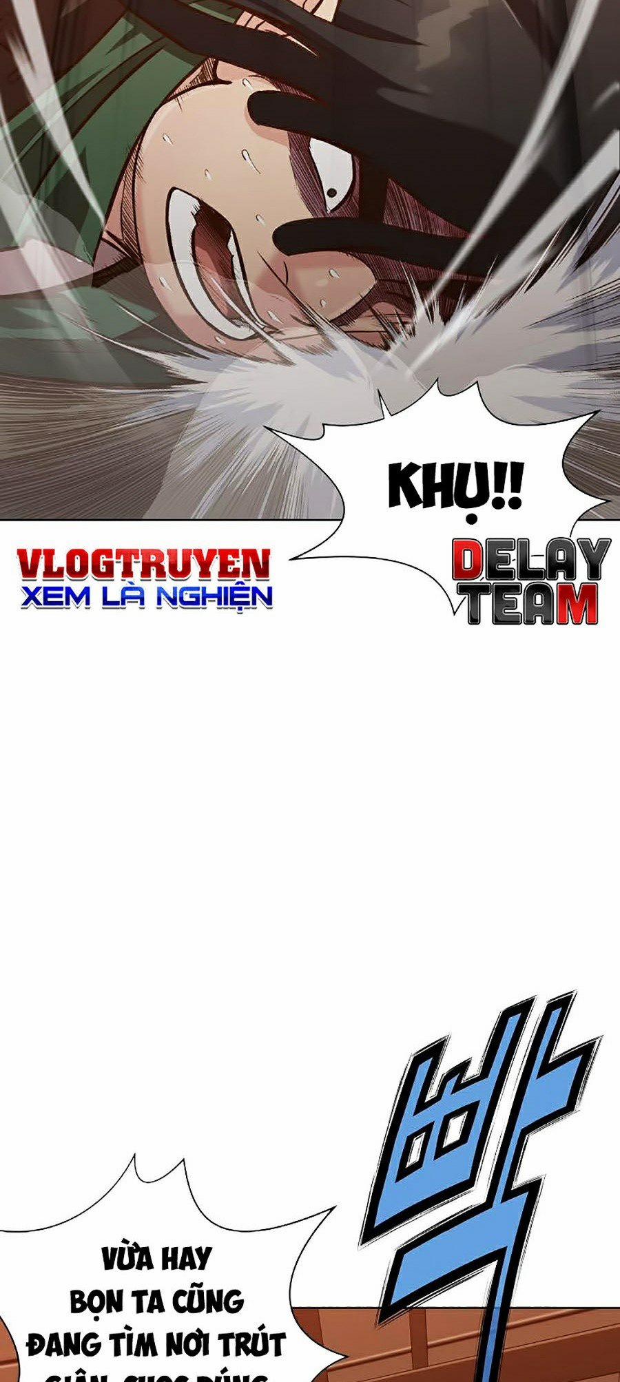 Thiên Võ Chiến Thần 21 trang 29