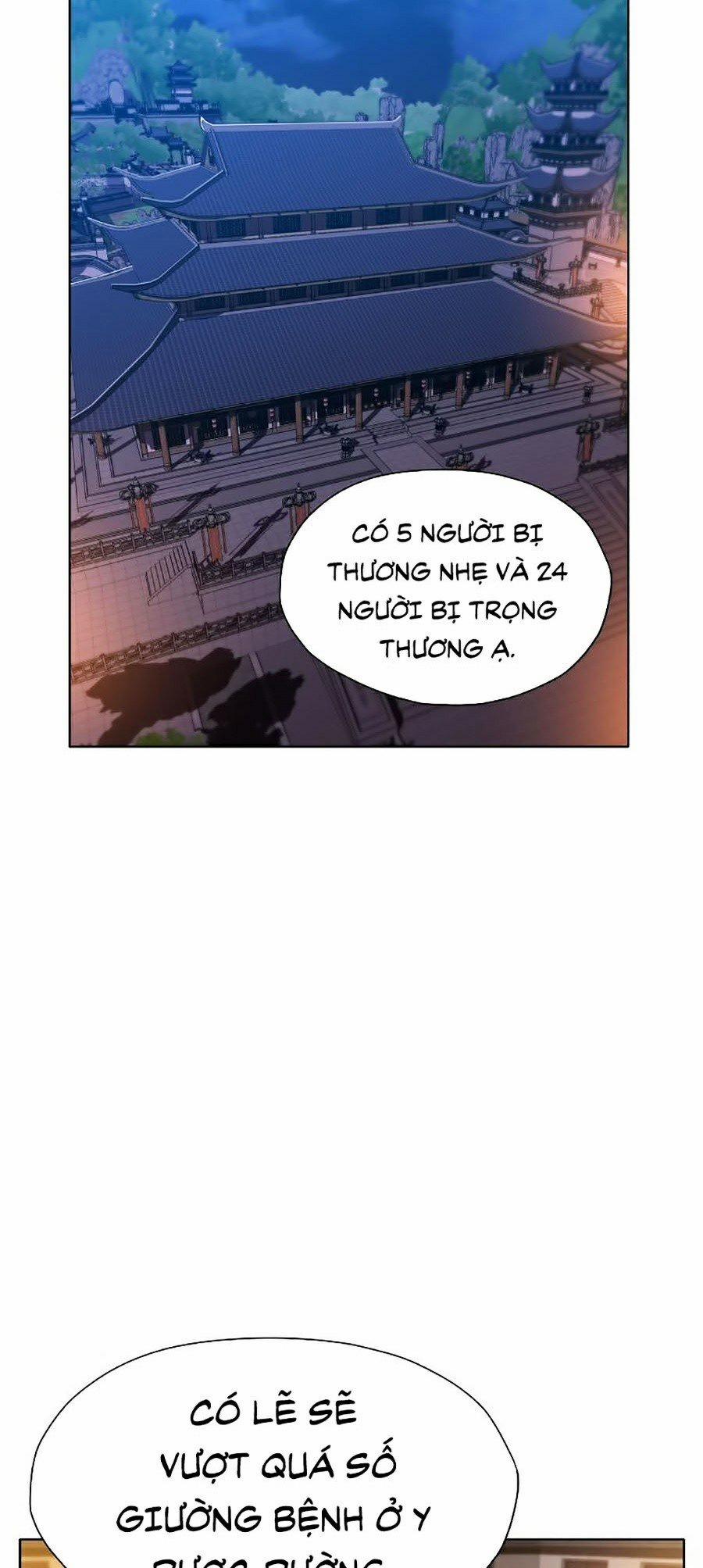 Thiên Võ Chiến Thần 21 trang 32