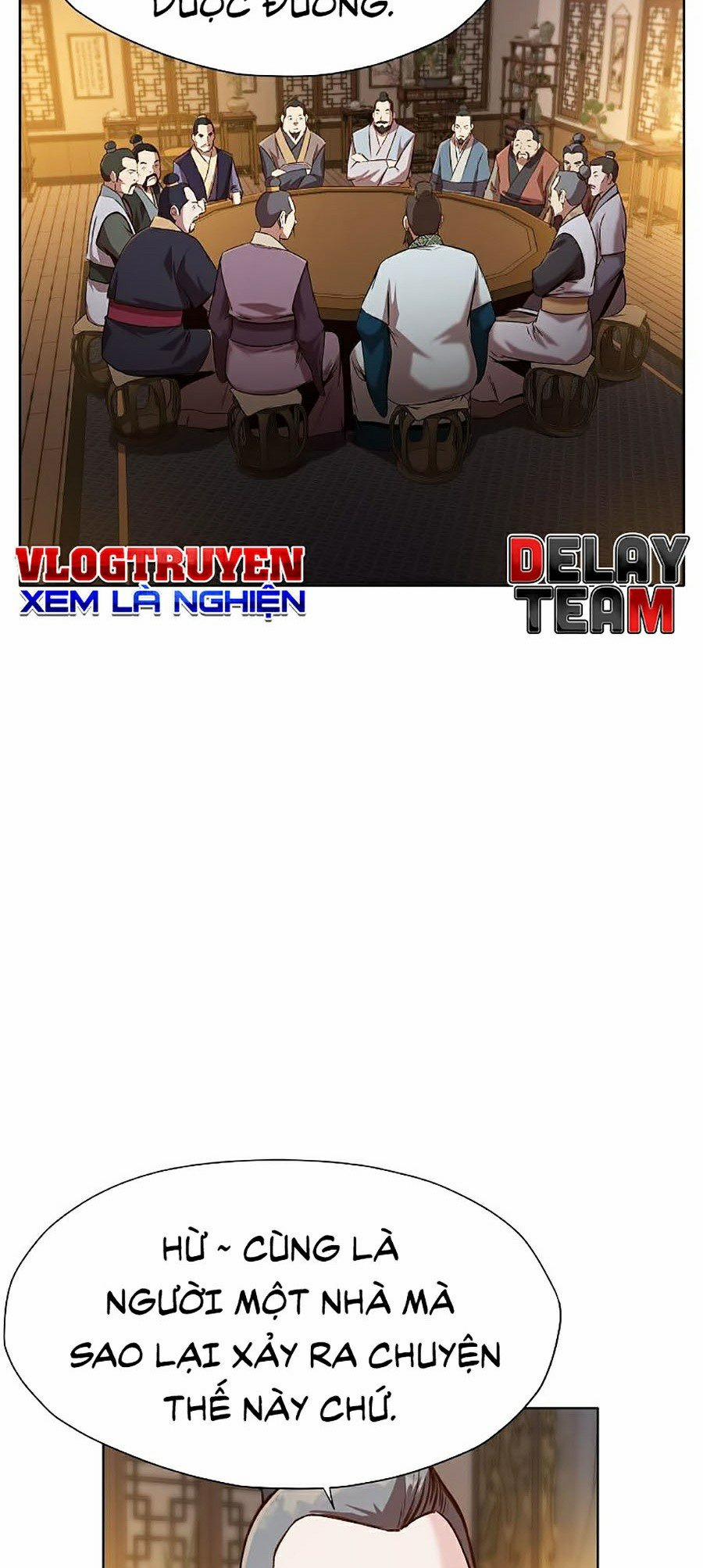 Thiên Võ Chiến Thần 21 trang 33