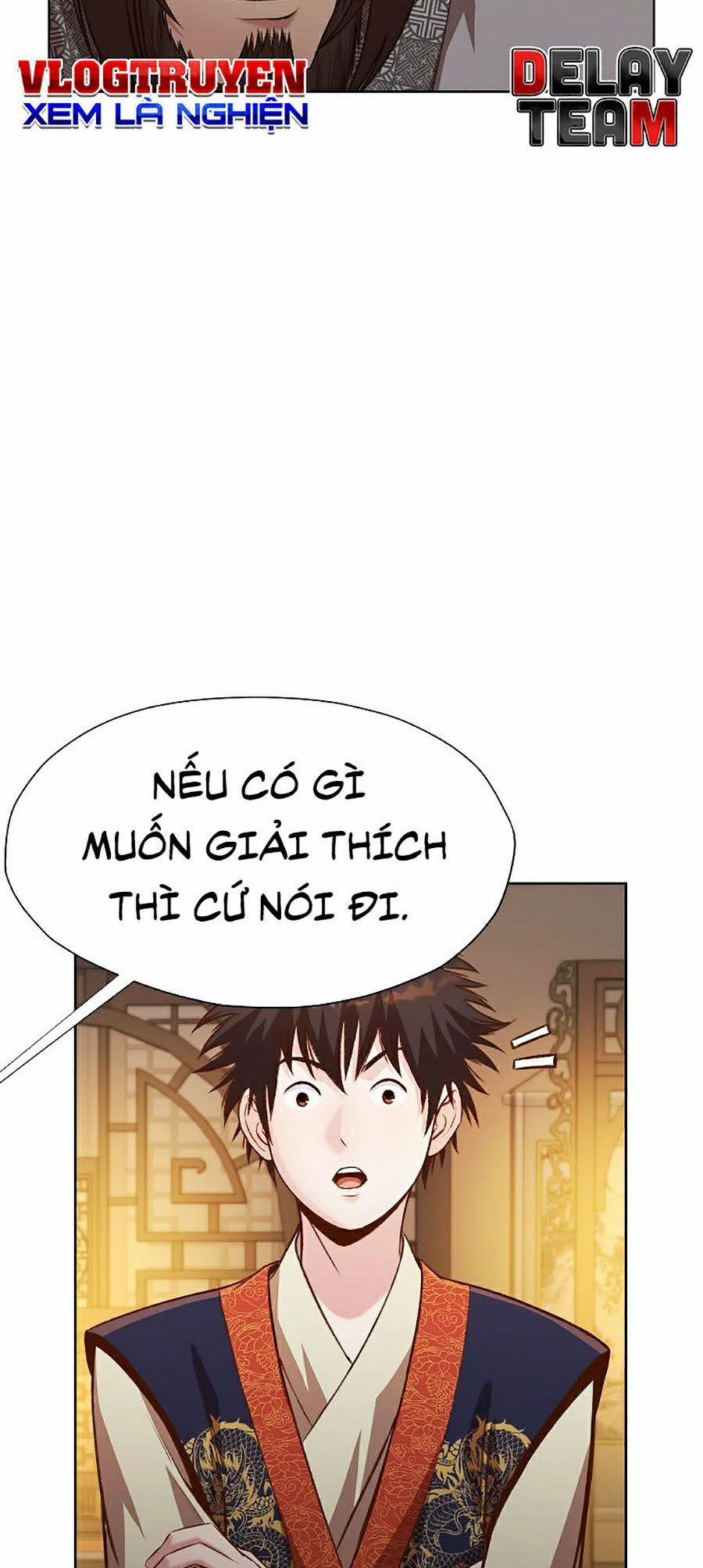 Thiên Võ Chiến Thần 21 trang 36