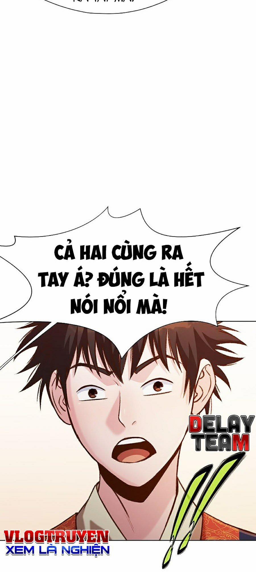 Thiên Võ Chiến Thần 21 trang 38