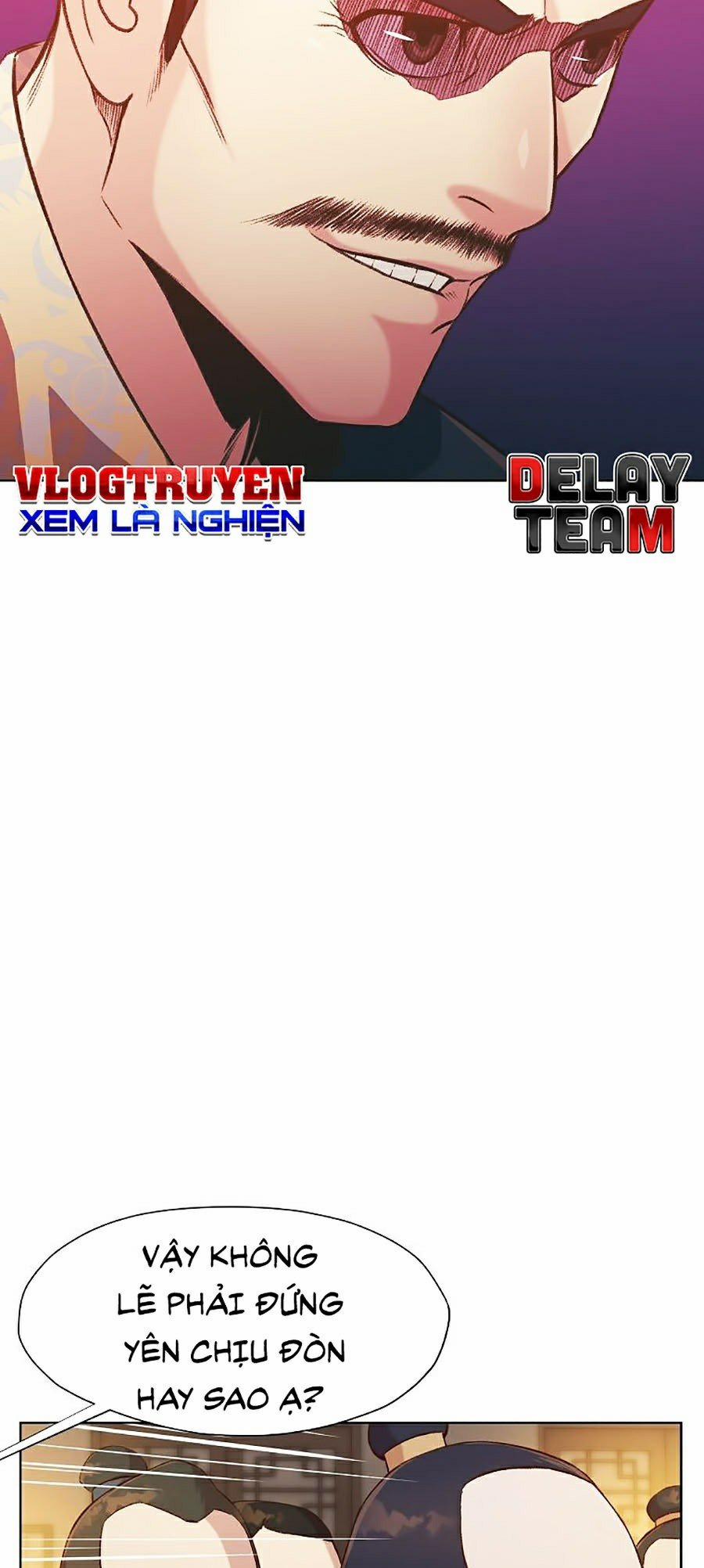 Thiên Võ Chiến Thần 21 trang 45