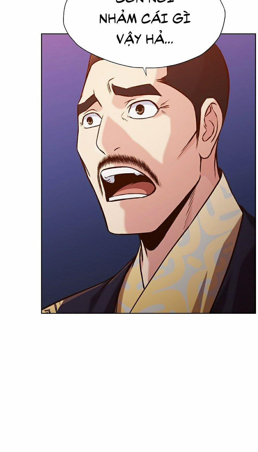 Thiên Võ Chiến Thần 21 trang 53