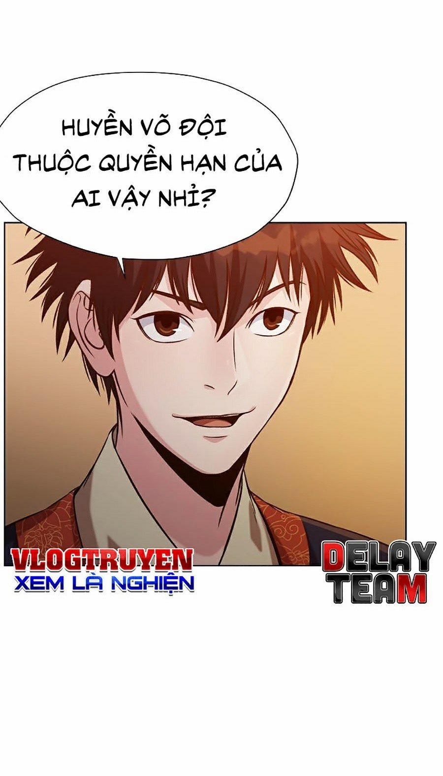 Thiên Võ Chiến Thần 21 trang 54