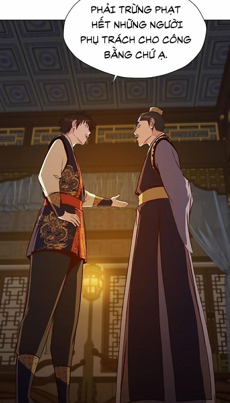 Thiên Võ Chiến Thần 21 trang 59