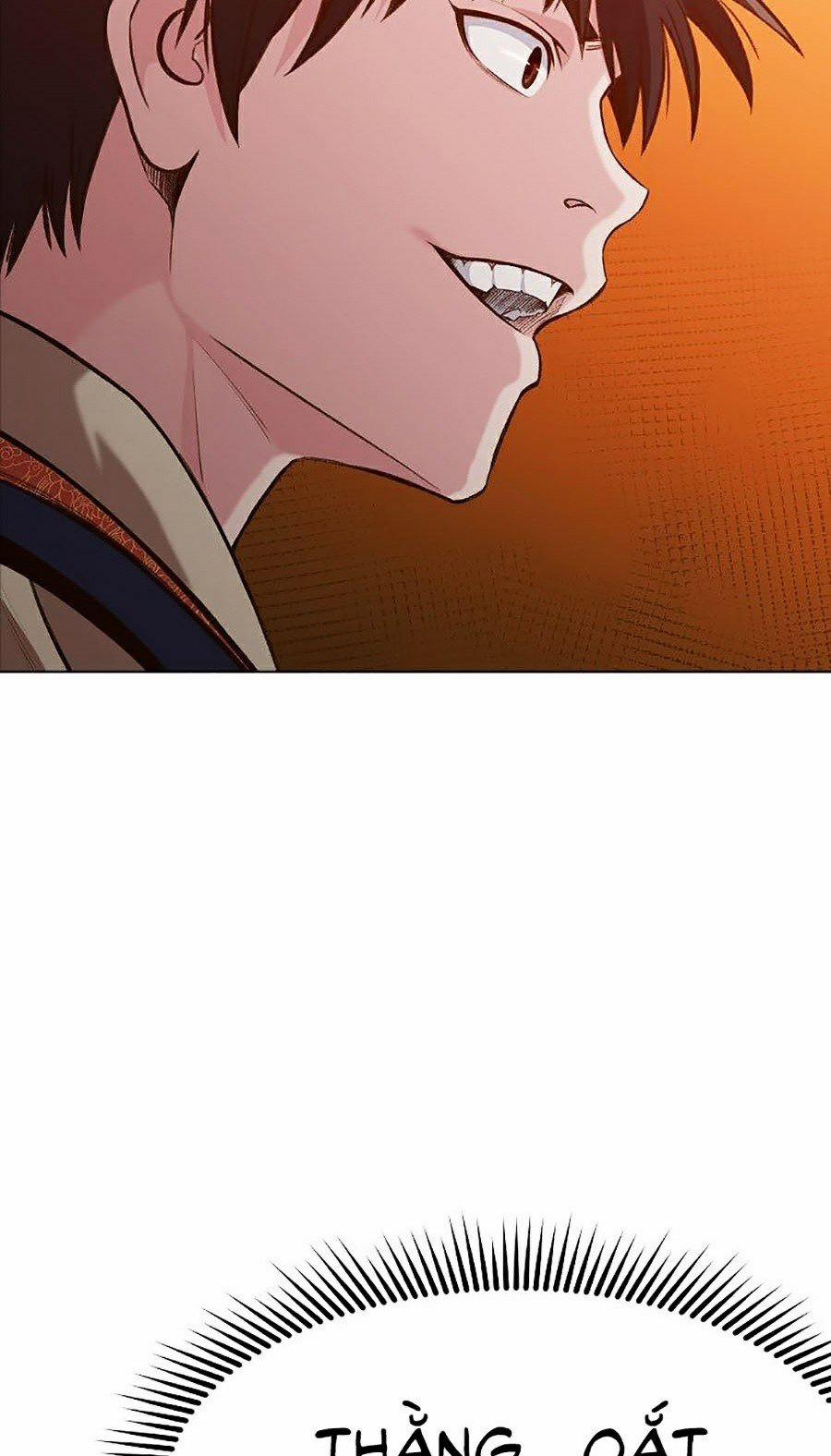 Thiên Võ Chiến Thần 21 trang 61